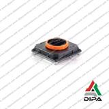 CENTRALINA FARO ANTERIORE LED GOLF 8 NUOVA ORIGINALE