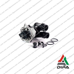 POMPA ACQUA COMPLETA 1.8 2.0 TSI TFSI