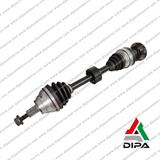 SEMIASSE ANTERIORE DESTRO Q3 (8U) TIGUAN (5N) NUOVO COMPATIBILE