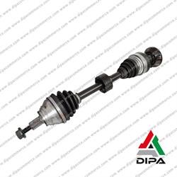 SEMIASSE ANTERIORE DESTRO Q3 (8U) TIGUAN (5N) NUOVO COMPATIBILE