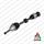 SEMIASSE ANTERIORE DESTRO Q3 (8U) TIGUAN (5N) NUOVO COMPATIBILE