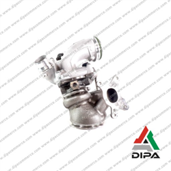 TURBINA BMW X1 X2 MINI 1.5 BENZINA NUOVA ORIGINALE