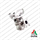 TURBINA BMW X1 X2 MINI 1.5 BENZINA NUOVA ORIGINALE