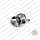 PINZA FRENO POST DX NISSAN 440010814R REVISIONATA