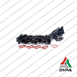 COLLETTORE ASPIRAZIONE BMW MINI 2.0 d Sd