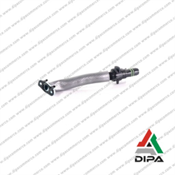 TUBO RITORNO OLIO TURBINA OPEL CHEVROLET 1.4 NUOVO COMPATIBILE