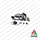 SONDA LAMBA PORSCHE AUDI SEAT SKODA VW b