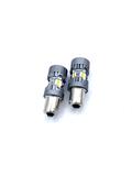 LAMPADA LED 1156 BA15S P21W CAN BUS 25W ARANCIONE PER FRECCE