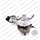 TURBOCOMPRESSORE FIAT ALFA ROMEO OPEL 1.3 d NUOVO COMPATIBILE