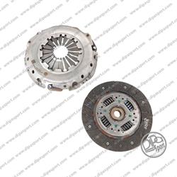 KIT VOLANO MOTORE FCA 1.6 E-TorQ NUOVO ORIGINALE