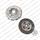 KIT VOLANO MOTORE FCA 1.6 E-TorQ NUOVO ORIGINALE