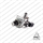 POMPA INIEZIONE MERCEDES RENAULT 1.3 NUOVA ORIGINALE