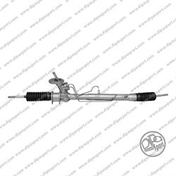 SCATOLA STERZO DAEWOO KALOS CHEVROLET AVEO REVISIONATA