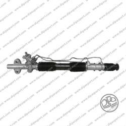 SCATOLA STERZO GUIDA HONDA CIVIC VII REVISIONATA
