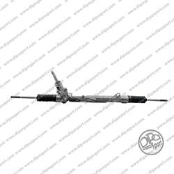 SCATOLA STERZO GUIDA MAZDA 3 (BK) REVISIONATA