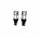LAMPADA LED ATTACCO T15 CAN BUS 16 LED 16W ASSORBIMENTO