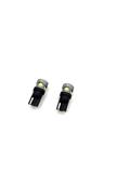 LAMPADA LED ATTACCO T10 6000K - CAN BUS
