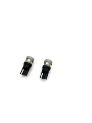 LAMPADA LED ATTACCO T10 6000K - CAN BUS