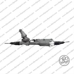 SCATOLA STERZO AUDI A4/A5 GUIDA DX NUOVA ORIGINALE