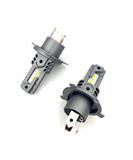 KIT led PLUG & PLAY H4-H19 12V LED
