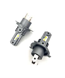 KIT led PLUG & PLAY H4-H19 12V LED