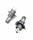 KIT led PLUG & PLAY H4-H19 12V LED