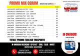 PROMO MIX OSRAM (MADE IN GERMANY)