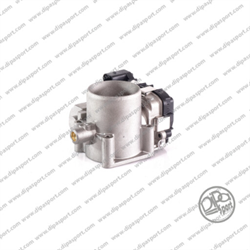 CORPO FARFALLATO AUDI SEAT SKODA VW TSI NUOVO COMPATIBILE