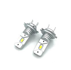 KIT LED H7 PLUG&PLAY LINEA 24V