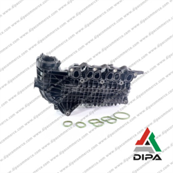 COLLETTORE ASPIRAZIONE FIAT JEEP 1.0 FIREFLY NUOVO ORIGINALE