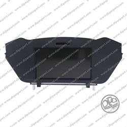DISPLAY NAVIGATORE FORD GRAND C-MAX REVISIONATO