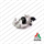 PINZA FRENO POSTERIORE SINISTRA PSA 4400N4 REVISIONATA