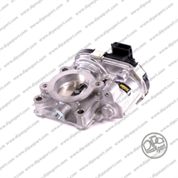 CORPO FARFALLATO DACIA RENAULT 1.0 TCe REVISIONATO