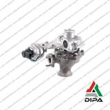 TURBINA ALFA ROMEO GIULIETTA 2.0 JTDM NUOVA COMPATIBILE