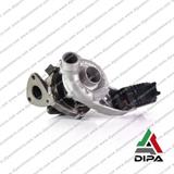 TURBOCOMPRESSORE JAGUAR LAND ROVER 3.0 d REVISIONATO
