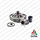 KIT DOPPIA FRIZIONE RENAULT BMW 855201 VALEO