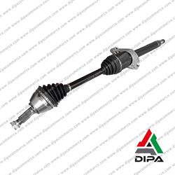 SEMIASSE ANTERIORE DESTRO MINI COOPER D SD NUOVO COMPATIBILE