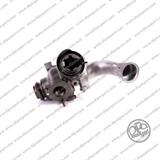 TURBOCOMPRESSORE CITROEN PEUGEOT FIAT 2.0 HDi NUOVO COMPATIBILE
