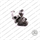 TURBOCOMPRESSORE CITROEN PEUGEOT FIAT 2.0 HDi NUOVO COMPATIBILE