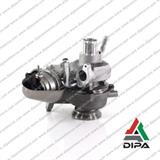 TURBOCOMPRESSORE FIAT LANCIA 1.3 MULTIJET NUOVO COMPATIBILE