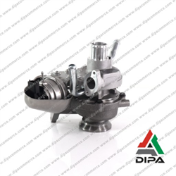 TURBOCOMPRESSORE FIAT LANCIA 1.3 MULTIJET NUOVO COMPATIBILE