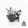 TURBOCOMPRESSORE FIAT LANCIA 1.3 MULTIJET NUOVO COMPATIBILE