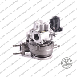TURBOCOMPRESSORE FIAT ALFA JEEP 1.6 MULTIJET NUOVO COMPATIBILE
