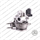 TURBOCOMPRESSORE FIAT ALFA JEEP 1.6 MULTIJET NUOVO COMPATIBILE
