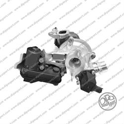 TURBO NISSAN DACIA RENAULT 1.0 BENZINA NUOVO COMPATIBILE