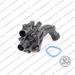 TERMOSTATO REFRIGERANTE MINI 1.6 BENZINA NUOVO COMPATIBILE