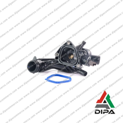 TERMOSTATO REFRIGERANTE PSA 1.6 BENZINA NUOVO COMPATIBILE