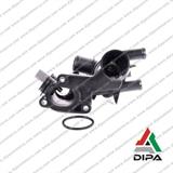 TERMOSTATO REFRIGERANTE VW SEAT SKODA 1.4 b NUOVO COMPATIBILE