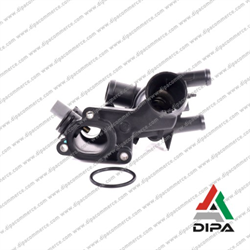 TERMOSTATO REFRIGERANTE VW SEAT SKODA 1.4 b NUOVO COMPATIBILE