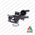 TERMOSTATO REFRIGERANTE VW SEAT SKODA 1.4 b NUOVO COMPATIBILE